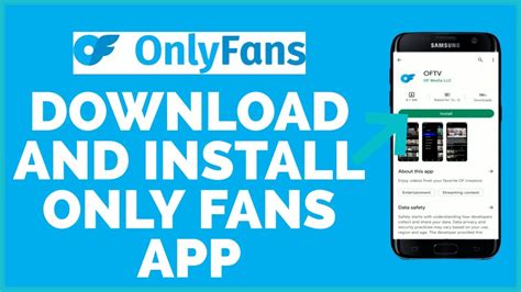 only fans app play store|How to Download the Android OnlyFans App: A Step。